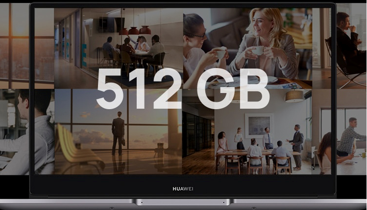 华为笔记本 B3-420 NDZ-WFH9A i5系统，16GB+512GB.wy_便携式计算机_天津政采_衡水智通电脑有限公司-提供专业的 ...