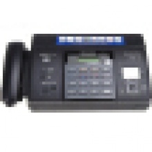 松下（Panasonic）KX-FT872CN 热敏纸复印传真机办公家用电话一体机 RD.24