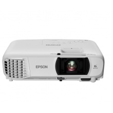 爱普生（EPSON）CH-TW650 投影仪 投影机家用 RD.0302