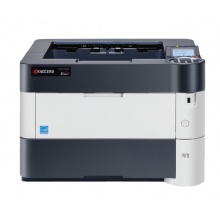 京瓷（KYOCERA）ECOSYS P3050dn A4 黑白激光打印机 RD.Q