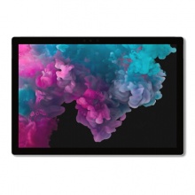 微软 Surface Pro6 8GB 256GB i5 平板电脑