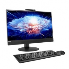 联想（Lenovo） ThinkCentre M920z-D048 台式一体机 i7-8700/Q370/8GB/128GB+1TB/2G独显/DVDRW/DOS/23.8英寸 RD.0711