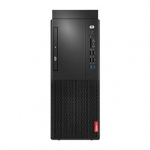 联想（Lenovo）启天M420-D164（I5-8500/4G/1T/集显/DOS/三年保修）台式计算机