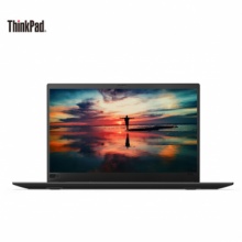 联想（Lenovo）ThinkPad X1 Carbon 6th-037 笔记本电脑 I7-8550U/8G/512G固态/核心显卡/14英寸/无光驱/DOS/一年质保（不含电池）/带包鼠