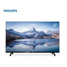 飞利浦（PHILIPS）32PHF6365/T3 32英寸 全面屏 高清 智能网络WIFI液晶电视 1GB+8GB存储