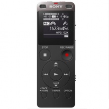 索尼（SONY）专业数码录音棒 录音笔 ICD-UX560F(4G内存)