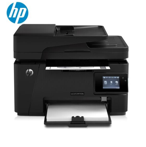 惠普(HP) LaserJet Pro MFP M128fw.yqh